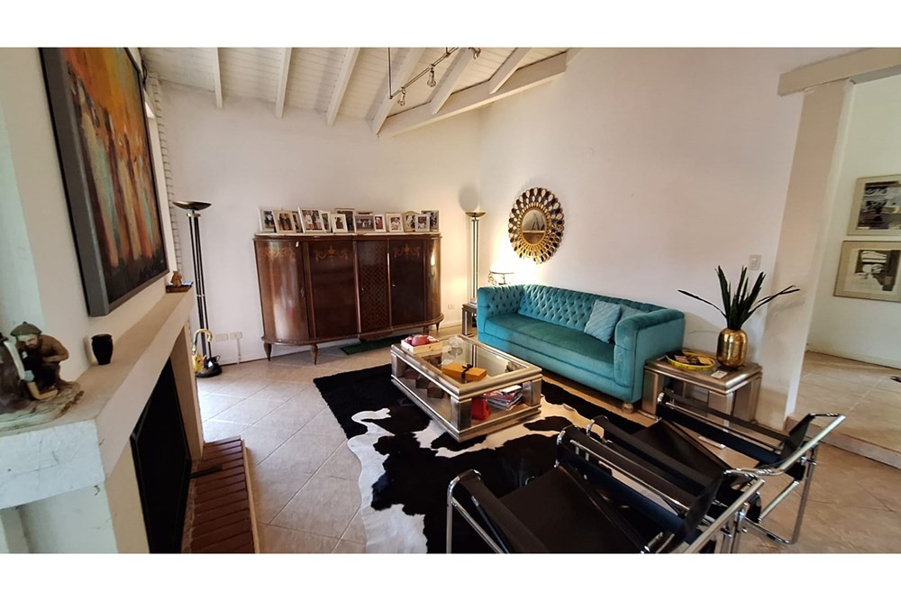 Casa amoblada en venta en Río Beach Country Club