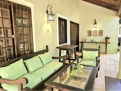 Casa amoblada en venta en San Bernardino, 4 dormitorios