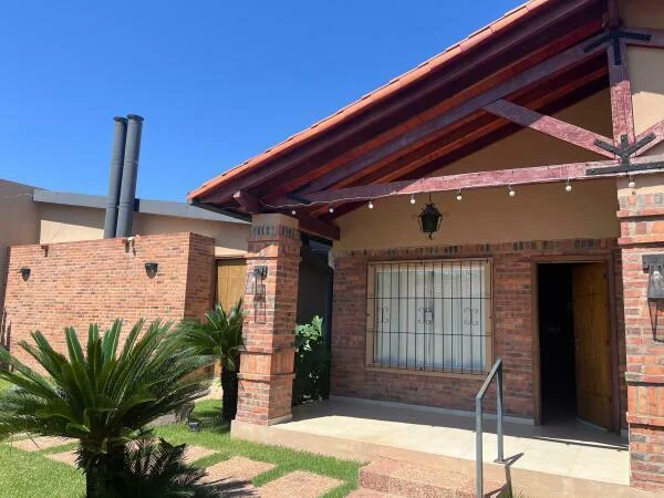 Furnished house for sale in San Bernardino with heated pool