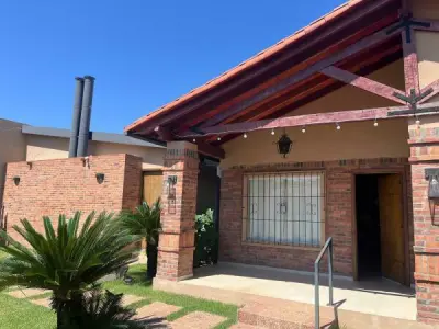 Furnished house for sale in San Bernardino with heated pool