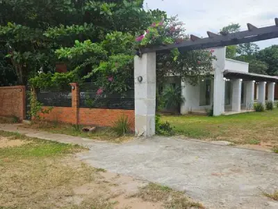 Furnished House for Sale in San Bernardino, Cordillera