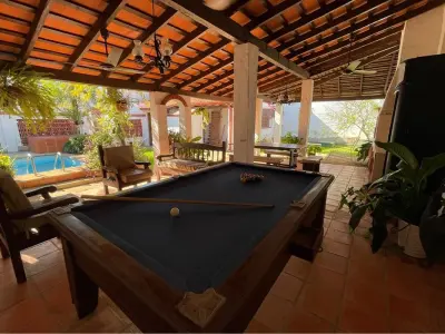 Casa mobiliada à venda em San Bernardino, Cordillera