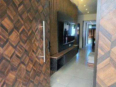 Furnished House for Sale in San Bernardino, Cordillera