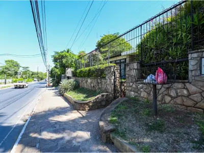 Casa mobiliada à venda em San Vicente, Assunção