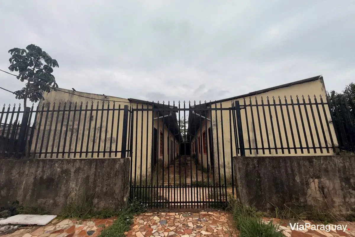 Casa amplia en venta en Ciudad Nueva, Ciudad del Este