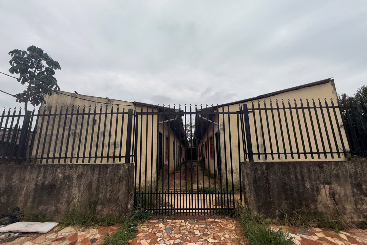 Casa ampla à venda em Ciudad Nueva, Ciudad del Este