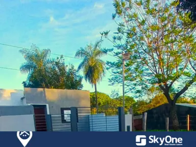 Casa chalet en venta en Maramburé, Luque