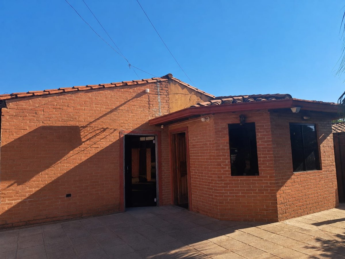 Casa Clássica de 3 Quartos no Bairro Concordia, MRA