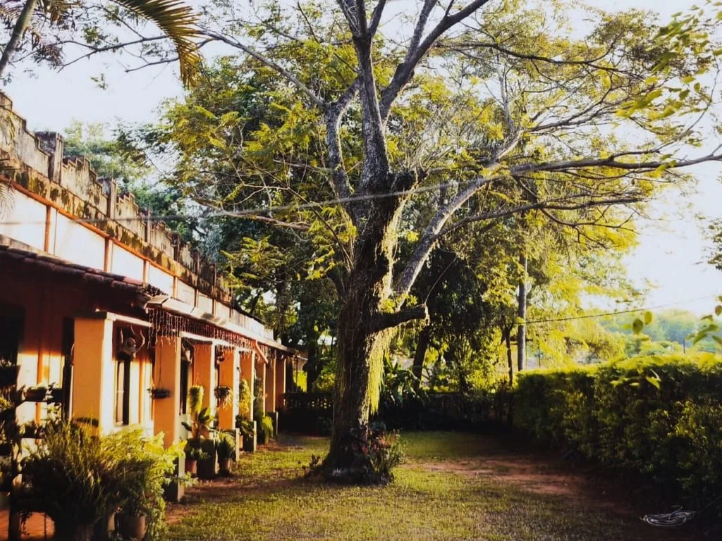 Casa colonial en venta en Barrio San Francisco, Ybycuí — 683 m² construidos