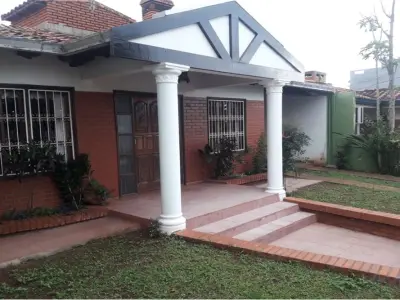Colonial house for sale in La Paz, Encarnación