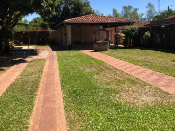 Casa com Apartamento Independente à Venda, Bairro San Isidro, San Lorenzo