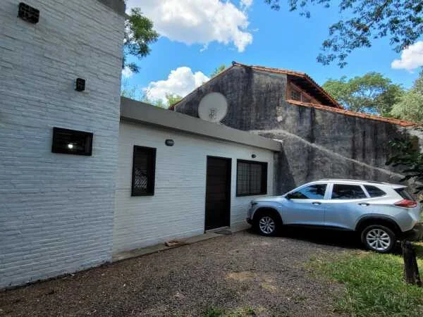 Casa com piscina à venda na área central de San Bernardino