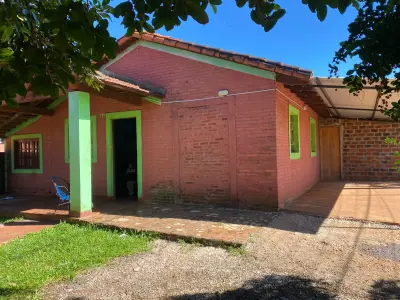 House with Commercial Space for Sale in Arroyo Pora, Cambyretá