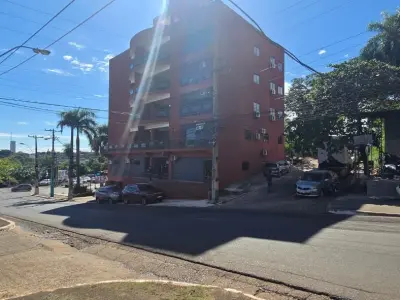 House with Commercial Space for Sale in San Pablo, Presidente Franco