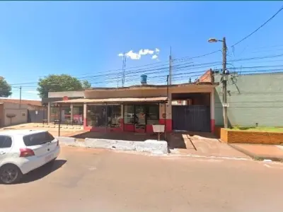 Casa con salones comerciales en venta en Ciudad Nueva, Ciudad del Este