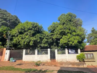 House with land for sale in Rincón, San Lorenzo