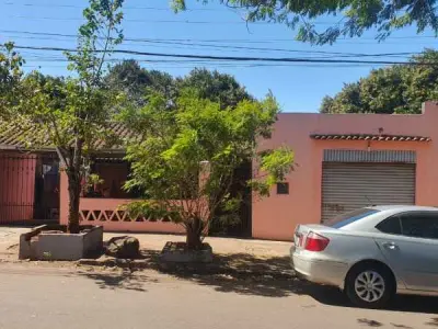 Casa com terreno à venda em Ciudad del Este, Alto Paraná