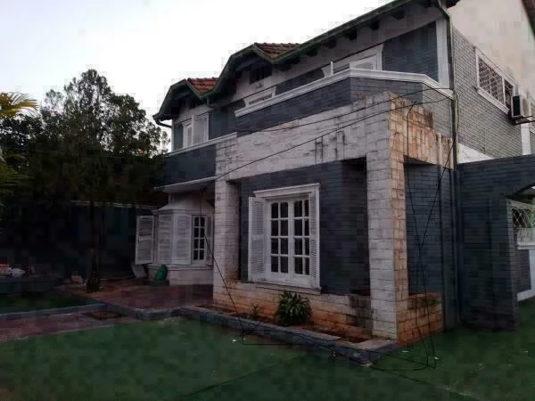 2-Story House for Sale in Northern Fernando de la Mora