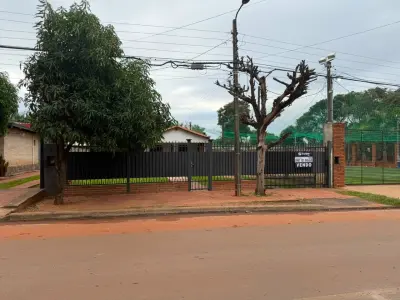 3-Bedroom House for Sale in Barrio Espíritu Santo, San Lorenzo