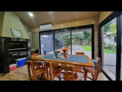 Casa de 3 Quartos à Venda no Bairro Nova Esperança, Encarnación