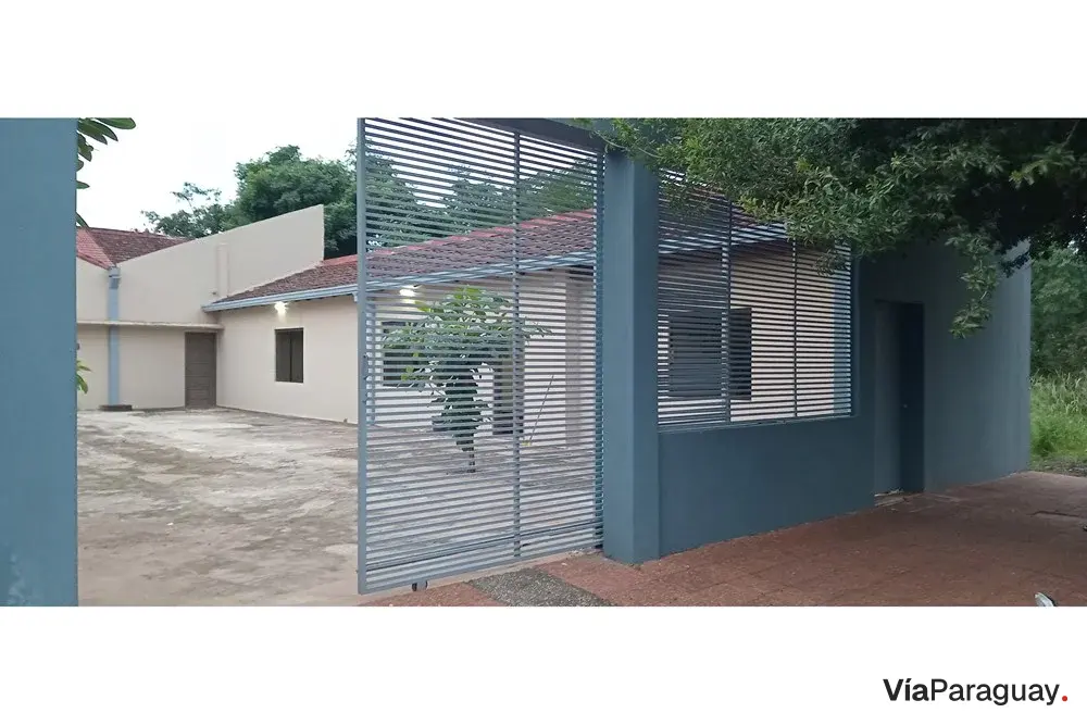 Casa de 3 dormitórios à venda em La Azotea, San Juan Del Paraná