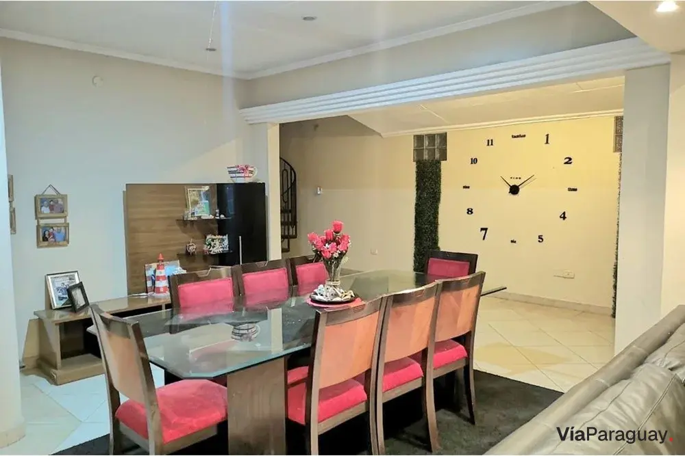 Casa de 3 dormitorios en venta en La Encarnación