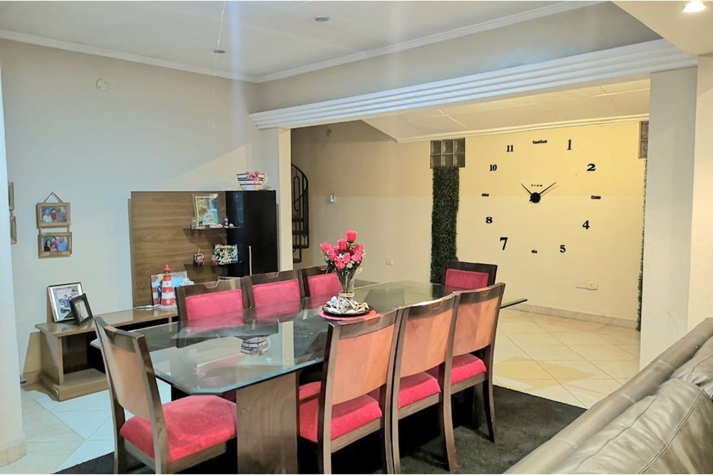 3-Bedroom House for Sale in La Encarnación