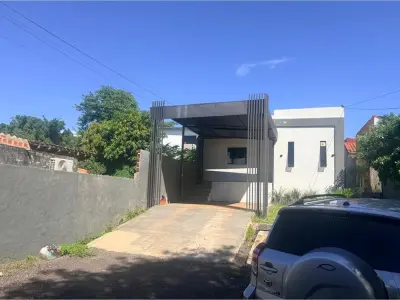 3-Bedroom House for Sale in Mariano Roque Alonso