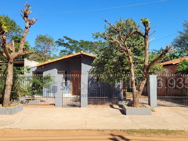 Casa de 3 quartos à venda em Mora Cué, Luque