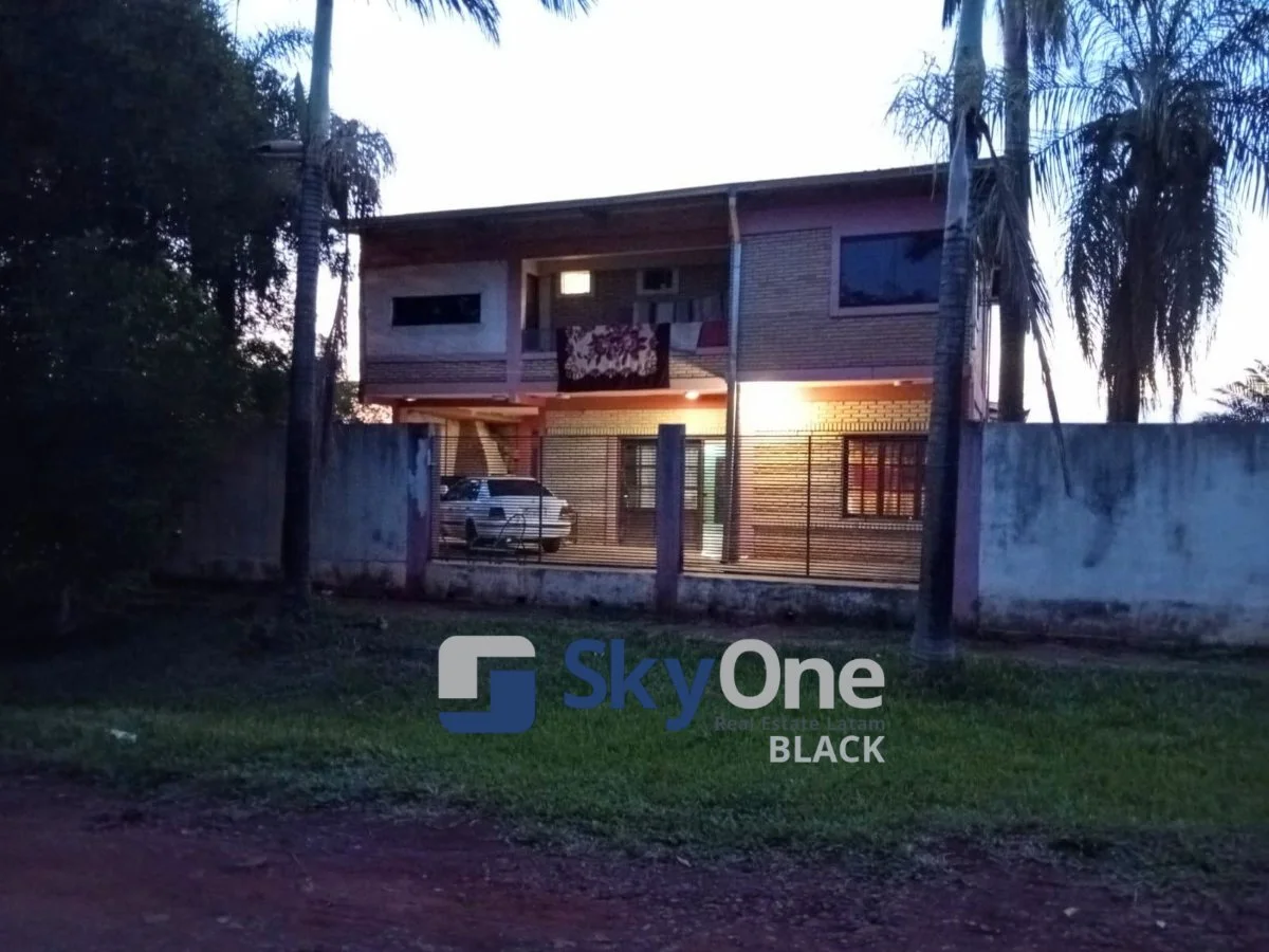 Casa de 5 dormitorios en venta en Las Carmelitas, Cambyretá