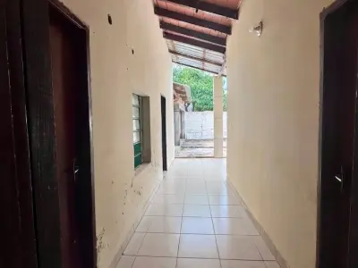 Casa de 6 quartos em Capiatá, Bairro San Roque