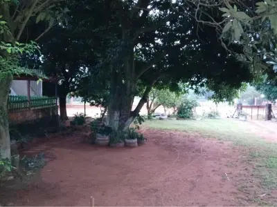 Casa de campo à venda em Aldama Cañada, Itauguá