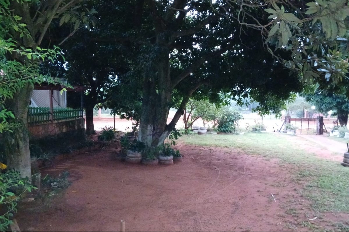 Casa de campo en venta en Aldama Cañada, Itauguá