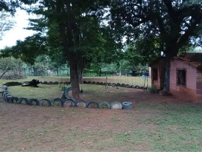 Casa de campo en venta en Aldama Cañada, Itauguá