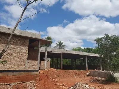 Casa de campo en venta en Caacupé, Cordillera