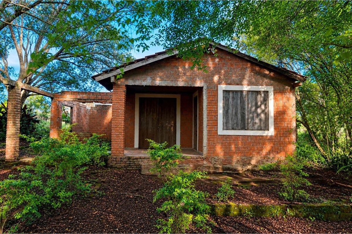 Casa de campo en venta en Colonia Guarani, Trinidad