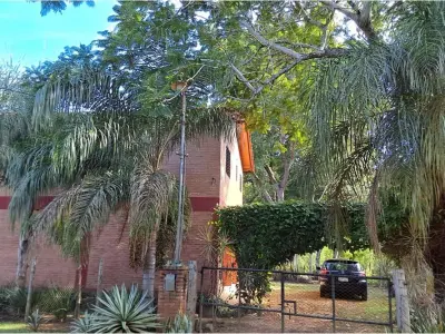 Casa de campo à venda em Itacurubí de la Cordillera