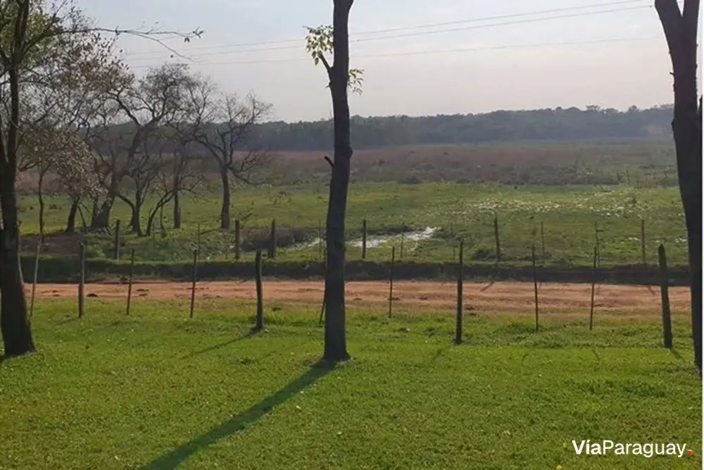 Casa de campo à venda em Mbocayaty Del Guairá, Guairá