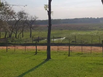 Casa de campo à venda em Mbocayaty Del Guairá, Guairá