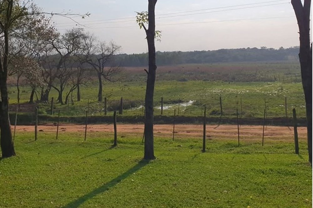 Casa de campo à venda em Mbocayaty Del Guairá, Guairá