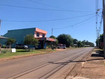 Casa de campo à venda em San Juan del Paraná, Itapúa