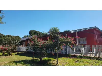 Casa de campo à venda em San Juan del Paraná, Itapúa