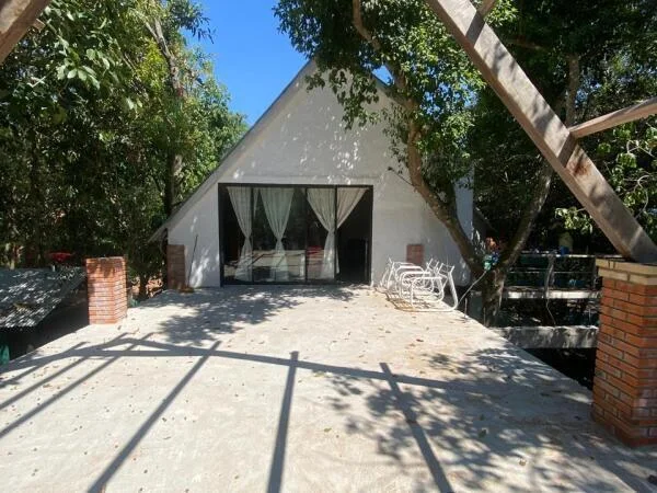 Casa de campo en venta en San Vicente, Atyrá