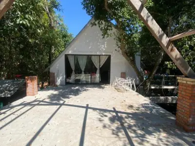 Casa de campo en venta en San Vicente, Atyrá