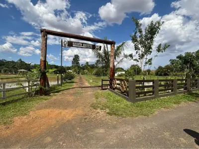 Casa de campo à venda em Santa Rita, Esquina Gaucha