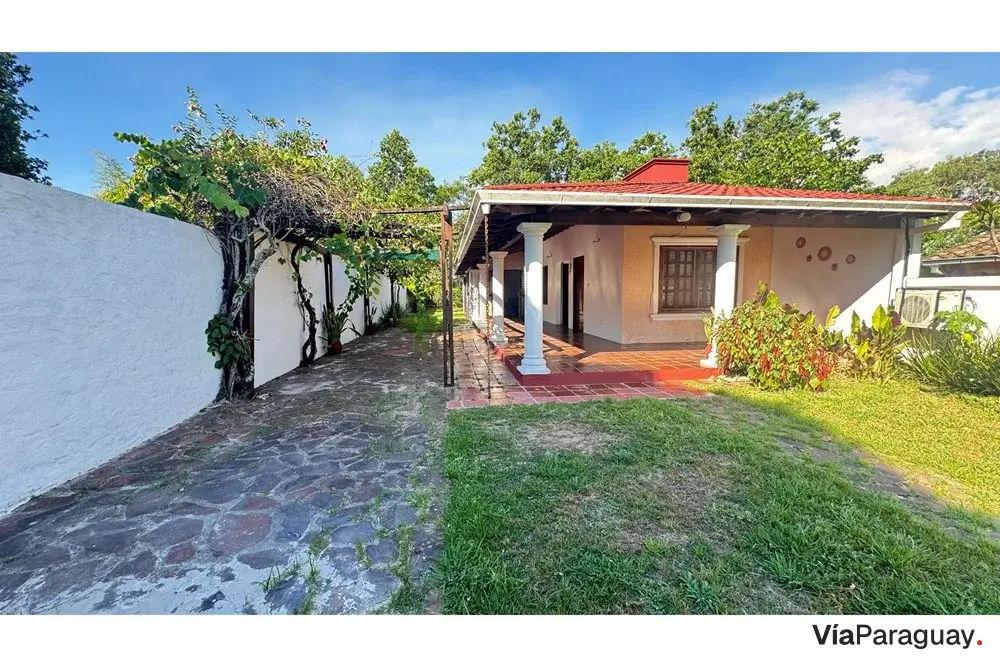 Casa de campo à venda em Villa Florida, Misiones