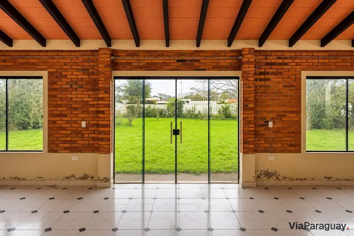 Casa de campo en venta en Villeta, Central