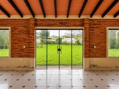 Casa de campo en venta en Villeta, Central