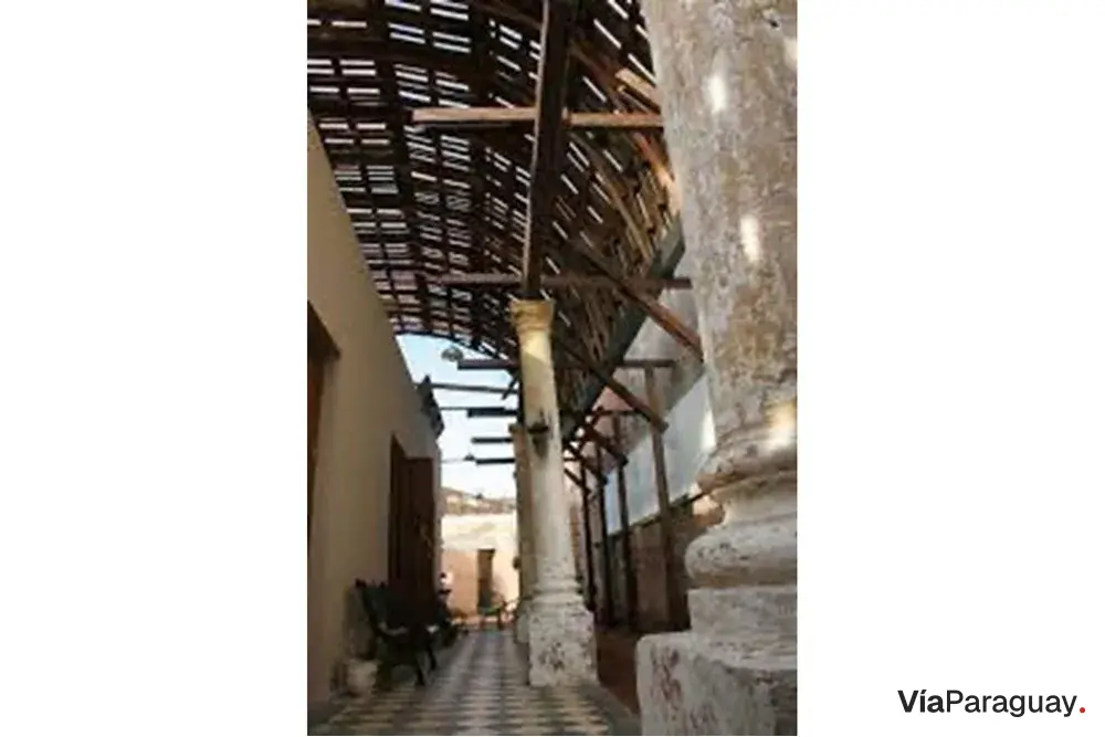 Design house for sale in Ciudad Nueva, Asunción