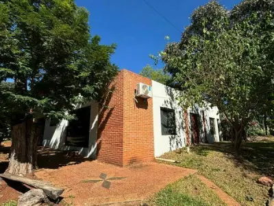 Two-Story House for Sale in Caacupé
